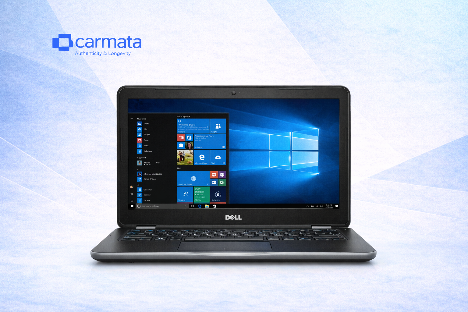 DELL LATITUDE  3380