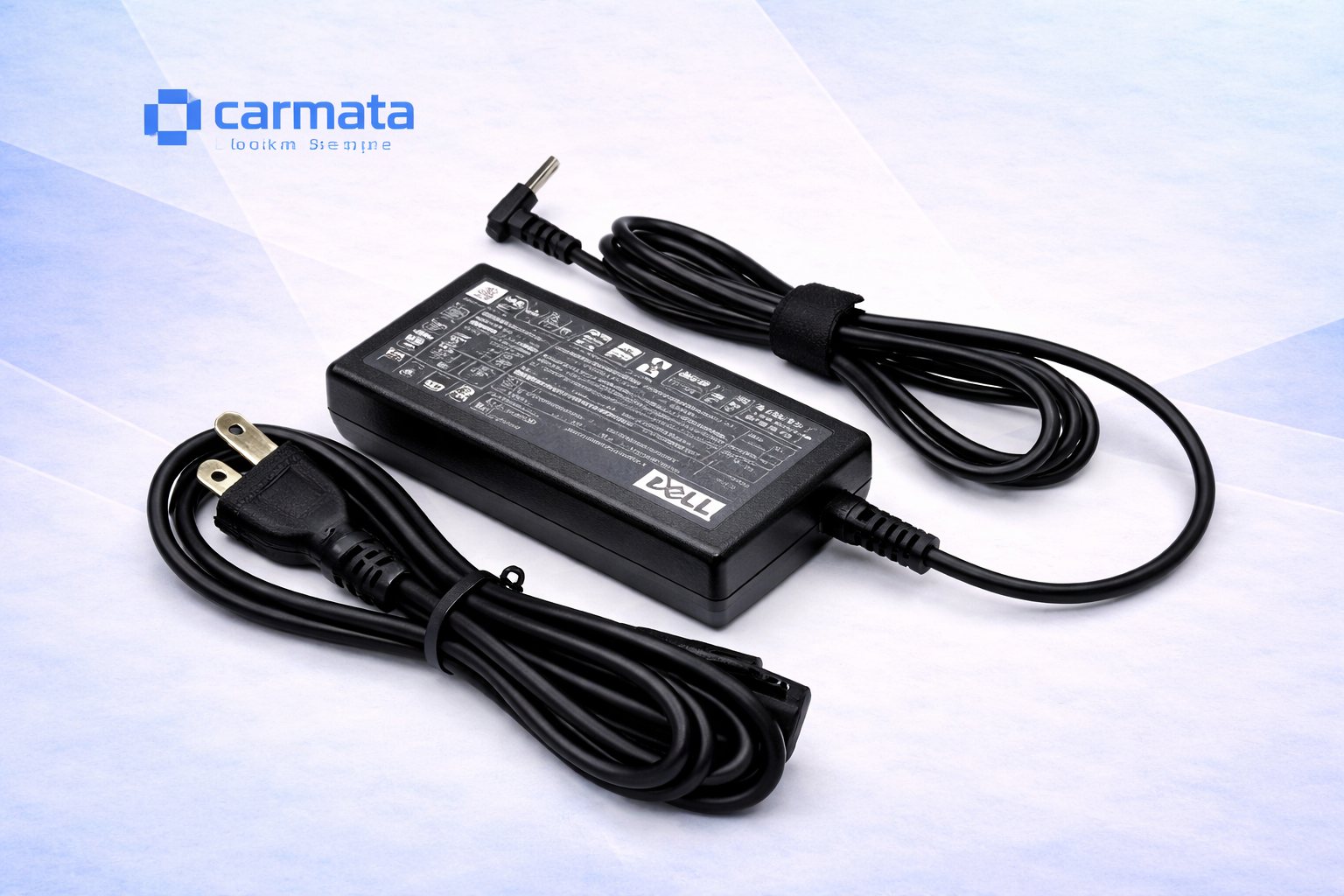 DELL SMALL PIN CHARGER