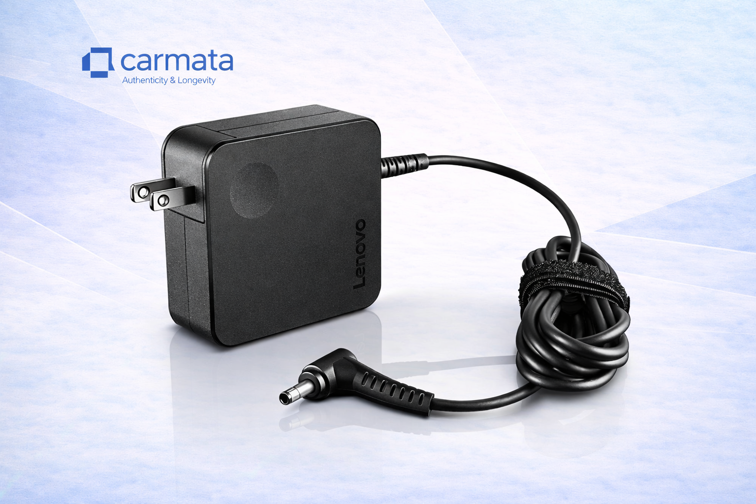 LENOVO SMALL ROUND PIN CHARGER