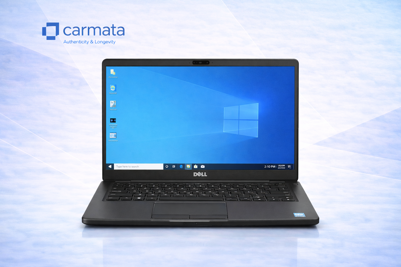 Laptops